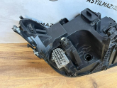 Oto Çıkma Parça / Volkswagen / Tiguan / Far & Stop / Sol Ön Far / Çıkma Parça 