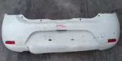 dacia sandero 2013 çıkma arka tampon (son fiyat)