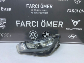 AUDİ A1 SOL ÖN FAR ORJİNAL