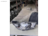 Kia rio çıkma orjinal sağ ön far