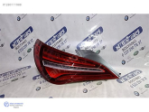 MERCEDES CLA SERİSİ W117 LEDLİ MAKYAJLI SOL STOP A1179063700
