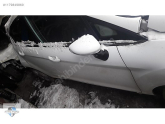Oto Çıkma Parça / Ford / Fiesta / Kaporta & Karoser / Sol Ön Kapı / Çıkma Parça 