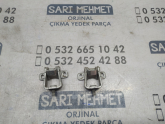 ÇIKMA VW POLO BAGAJ KAPAĞI MENTEŞESİ