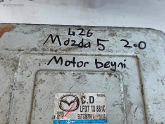 Oto Çıkma Parça / Mazda / 5 / Beyin / Motor Beyni / Çıkma Parça 