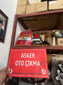 Oto Çıkma Parça / Opel / Astra / Far & Stop / Sol Arka Stop / Çıkma Parça 
