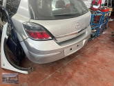 Oto Çıkma Parça / Opel / Astra / Koltuk & Döşeme / Bagaj Rafı / Çıkma Parça 