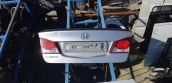 HONDA CİVİC FD6 KAPAĞI GÜÇMANLA