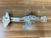 Oto Çıkma Parça / Peugeot / 301 / Kaporta & Karoser / Sol Arka Kapı / Çıkma Parça 