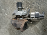 Oto Çıkma Parça / Fiat / Doblo / Motor / Turbo / Çıkma Parça 