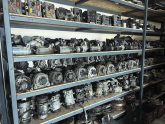 Oto Çıkma Parça / Peugeot / 106 / Fan / Fan Motoru / Çıkma Parça 