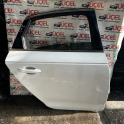 Oto Çıkma Parça / Audi / A4 / Kaporta & Karoser / Sağ Arka Kapı / Çıkma Parça 