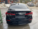 Oto Çıkma Parça / Honda / Civic / Oto Cam / Arka Cam / Çıkma Parça 