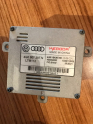 AUDİ A3-A6 FAR XENON BEYNİ ORJİNAL ÇIKMA 4G0907397N