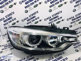 Oto Çıkma Parça / Bmw / 4 Serisi / Far & Stop / Sağ Ön Far / Çıkma Parça 