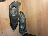 Mazda 3 SİS FAR TAKIM VE IZGARASI OEM