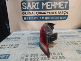 Oto Çıkma Parça / Volkswagen / Passat / Far & Stop / Sağ Arka Stop / Çıkma Parça 