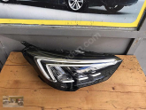 Oto Çıkma Parça / Opel / Crossland X / Far & Stop / Sağ Ön Far / Çıkma Parça 