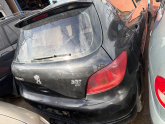 Peugeot 307 bagaj kapağı