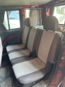 Oto Çıkma Parça / Fiat / Doblo / Koltuk & Döşeme / Arka Koltuk / Çıkma Parça 