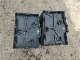 Oto Çıkma Parça / Renault / Clio / Elektrik / Akü / Çıkma Parça 