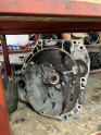 Oto Çıkma Parça / Renault / Captur / Şanzıman / Komple Şanzıman / Çıkma Parça 