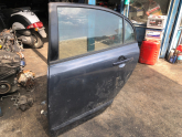 Oto Çıkma Parça / Honda / Civic / Kaporta & Karoser / Sol Arka Kapı / Çıkma Parça 