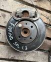 Oto Çıkma Parça / Fiat / Fiorino / Alt Takım / Taşıyıcı / Çıkma Parça 