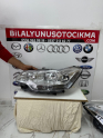 CİTROEN C5 SOL FAR ORJİNAL SIFIR