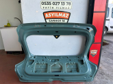 Oto Çıkma Parça / Hyundai / Bayon / Kaporta & Karoser / Bagaj Kapağı / Çıkma Parça 