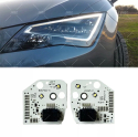 Seat Leon Köşe Led Beyni SOL 5F0941475