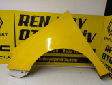 Oto Çıkma Parça / Renault / Symbol / Kaporta & Karoser / Sol Ön Çamurluk / Çıkma Parça 