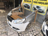 Oto Çıkma Parça / Chevrolet / Aveo / Kaporta & Karoser / Sol Ön Çamurluk / Çıkma Parça 