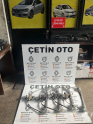 Clio 2 Ön Sağ Cam Krikosu Elektrikli 8200169095