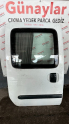 RENAULT KANGOO SAĞ SÜRÜGLÜ KAPI