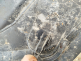Oto Çıkma Parça / Audi / A3 / Motor / Motor Kapağı / Çıkma Parça 