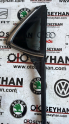 9829473480 opel corsa F 2023 arka sag kapı kelebek camı