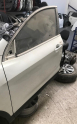 Orijinal Nissan Qashqai J11 Sol Ön Kapı - Hatasız - Mil Oto