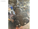 Transporter T.4 2.5 TDI Motor