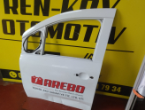 Oto Çıkma Parça / Renault / Kangoo / Kaporta & Karoser / Sol Ön Kapı / Çıkma Parça 