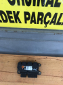 opel astra k airbag beyini