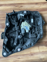 BMW F44 216 218 ÇIKMA ORJİNAL CAM KRİKOSU