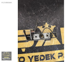 Oto Çıkma Parça / Mercedes / Vito / Kaporta & Karoser / Kaput Kilidi / Çıkma Parça 