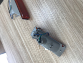 Oto Çıkma Parça / Suzuki / Carry / Tampon / Tampon Sinyali / Sıfır Parça 