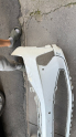 Oto Çıkma Parça / Volkswagen / T-Cross / Tampon / Ön Tampon / Çıkma Parça 