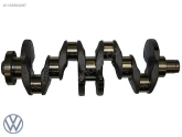 ASKAR OTO DAN KRANK MİLİ VAG 1.6 TDI VAG CAYB CAYC CAYD 03L105021
