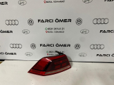 Oto Çıkma Parça / Volkswagen / Passat / Far & Stop / Sol Arka Stop / Çıkma Parça 