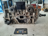 Oto Çıkma Parça / Opel / Agila / Motor / Silindir Kapağı / Çıkma Parça 