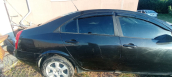 Nissan Primera 03-08 P12 arka dingil Çıkma