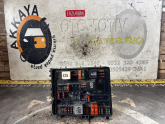 1K0937124H VW SEAT LEON-TOLEDO-ALTEA ÇIKMA SİGORTA KUTUSU