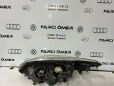Oto Çıkma Parça / Renault / Megane / Far & Stop / Sağ Ön Far / Çıkma Parça 